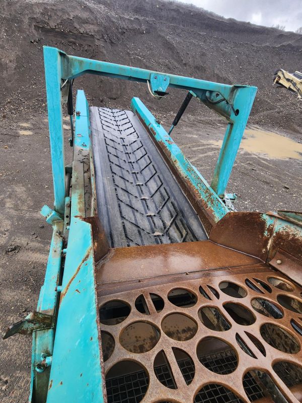 Aggregate Equipment New, Used, and Rental Monroe Tractor